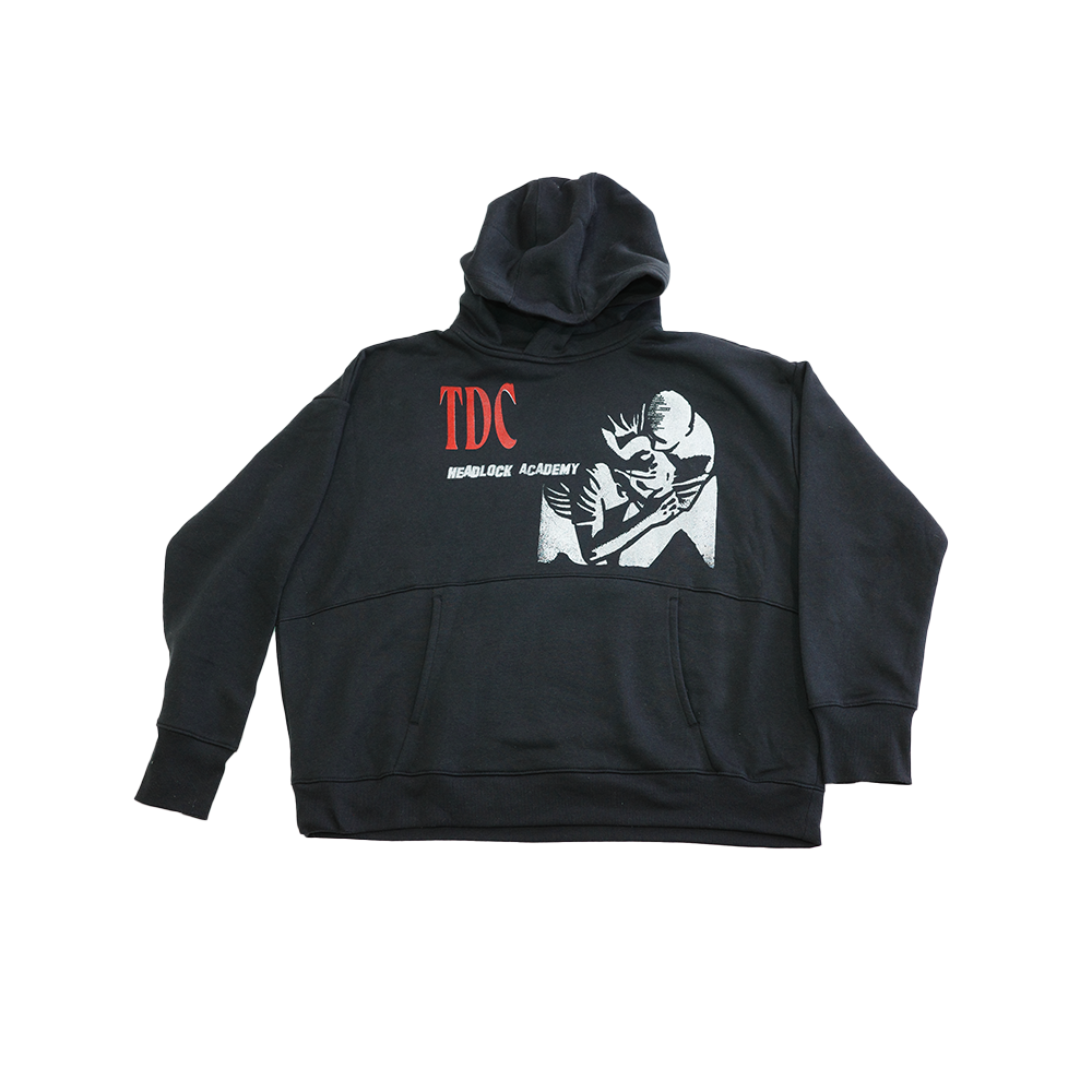Trillionaire Dropout trucker hat